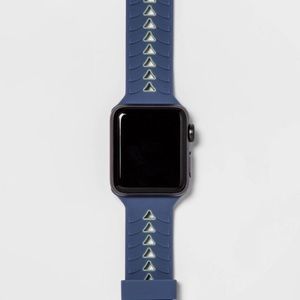 NEW! Apple Watch Silicone Band by All in Motion